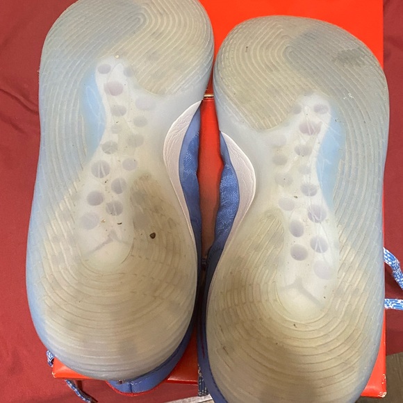 Nike Kd 12 size 11.5 - Picture 3 of 4